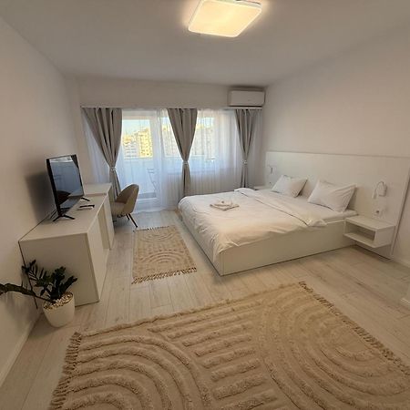 Lun Apartment Kolozsvár Kültér fotó